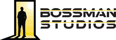 BossMan Studios