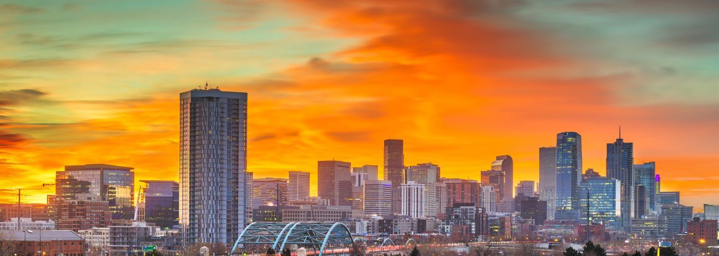 Denver in July is hard on your HVAC system!