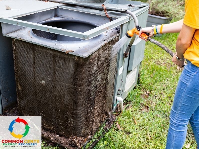 5 Ways Coil Cleaning Makes Your HVAC System More Energy Efficient