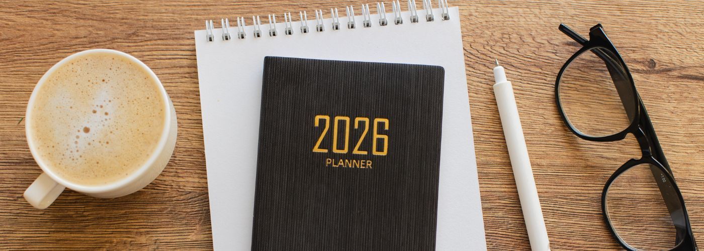 2026 planner