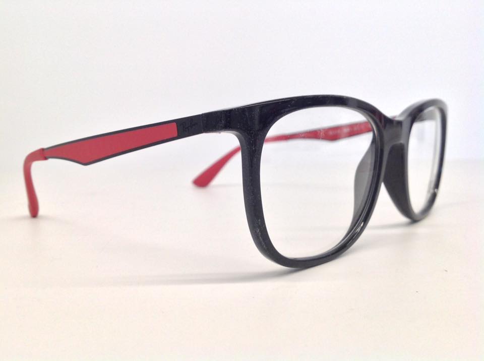 Occhiali da vista 7
