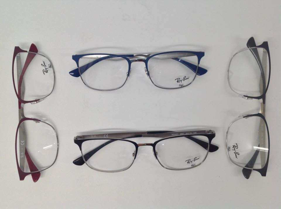 Occhiali da vista 10