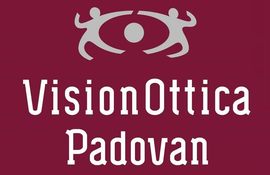 PADOVAN OTTICA FOTOGRAFIA-LOGO