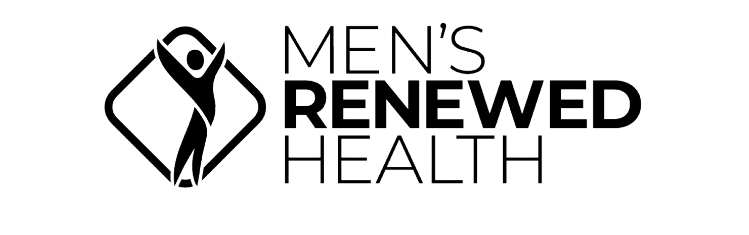 Mens Renewed Health Logo