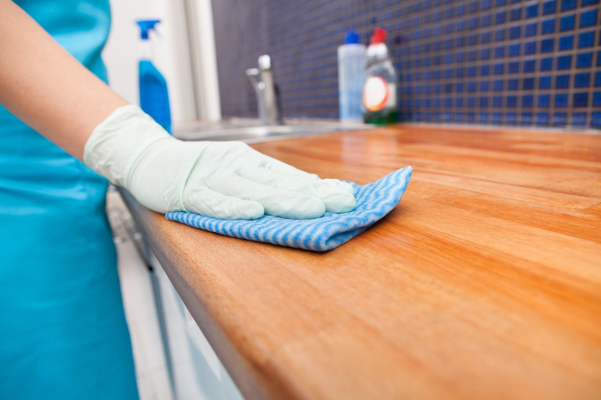 Cleaning Company in Middletown, CT | Erikas Best Cleaning