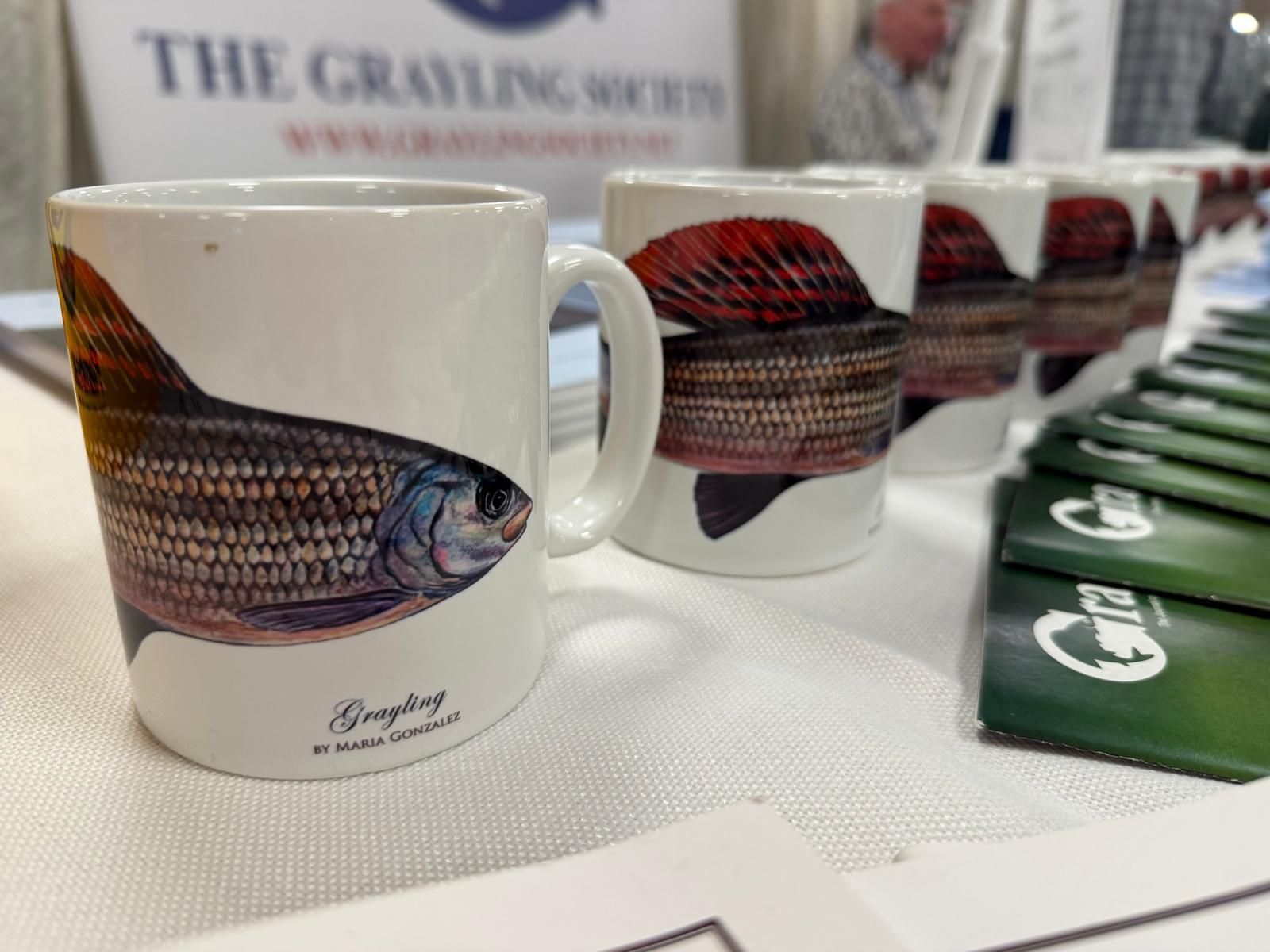 The Grayling Society at the 2026 BFFI