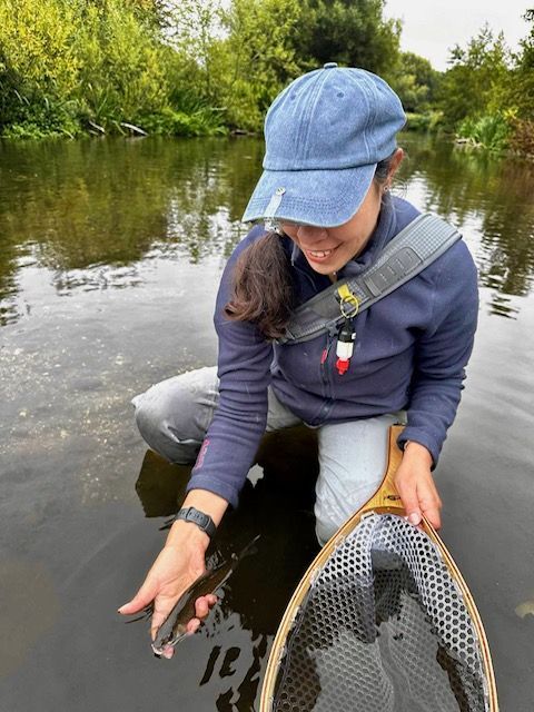 The Grayling Society news page