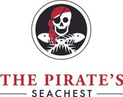 The Pirate's Seachest - logo