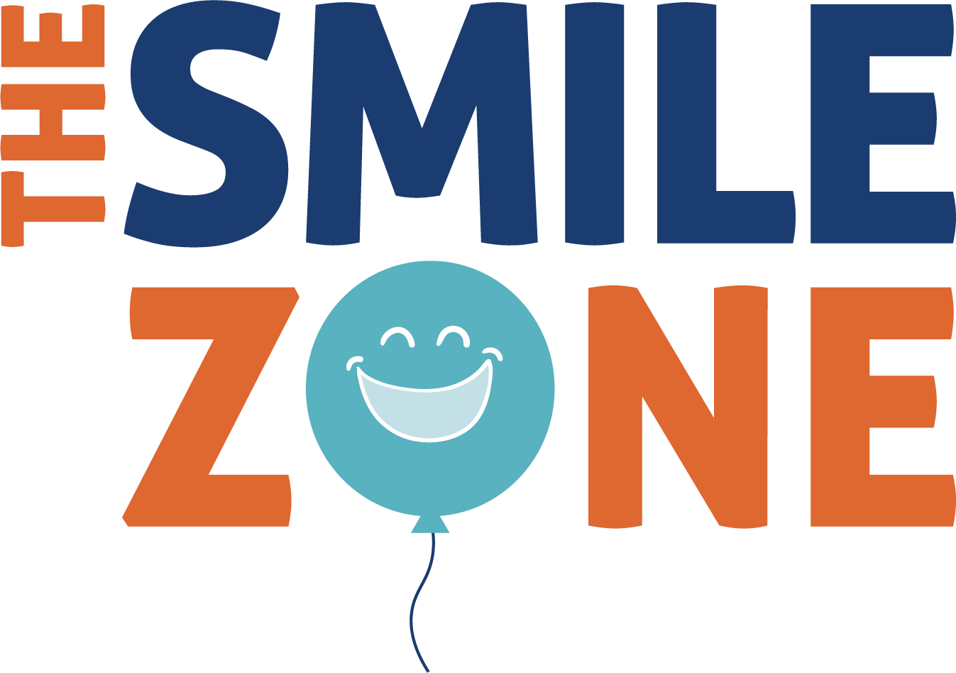 The Smile Zone