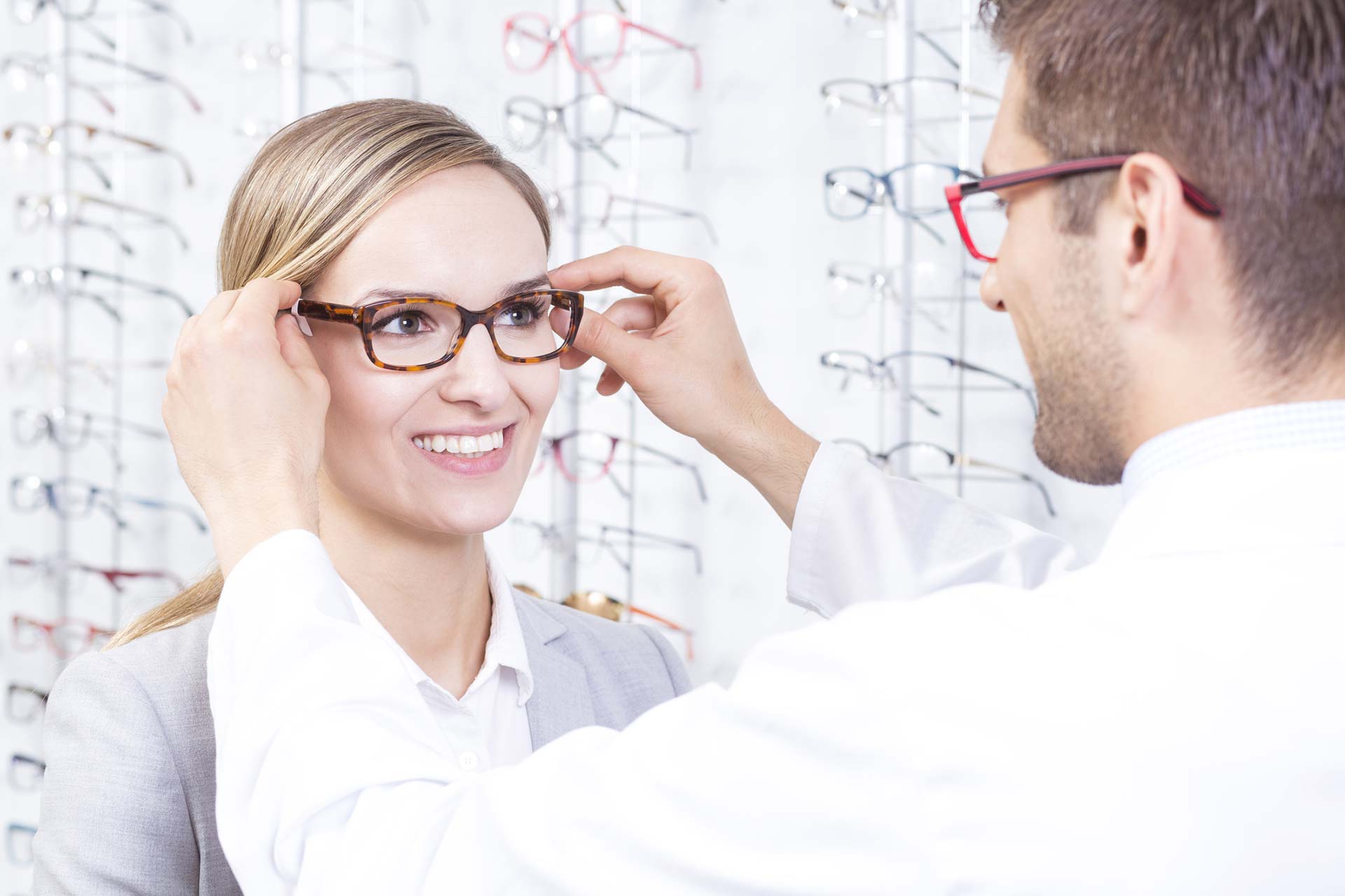 Eye Glasses