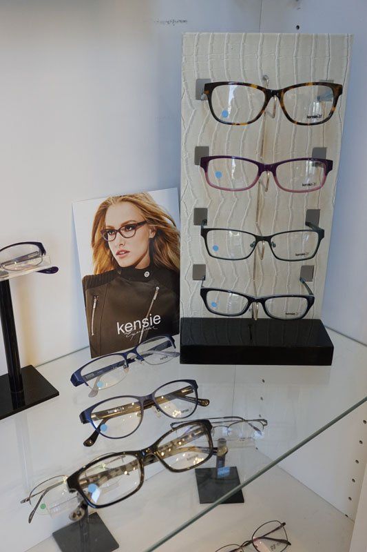 Eyewear Eastover & Hope Mills, NC Professional Eye Care Optometry, PA