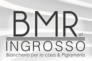 BMR Ingrosso - Logo