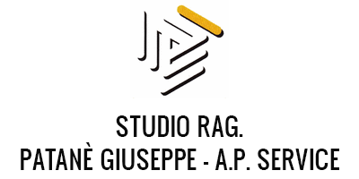STUDIO RAG. PATANÈ GIUSEPPE - A.P. SERVICE-LOGO