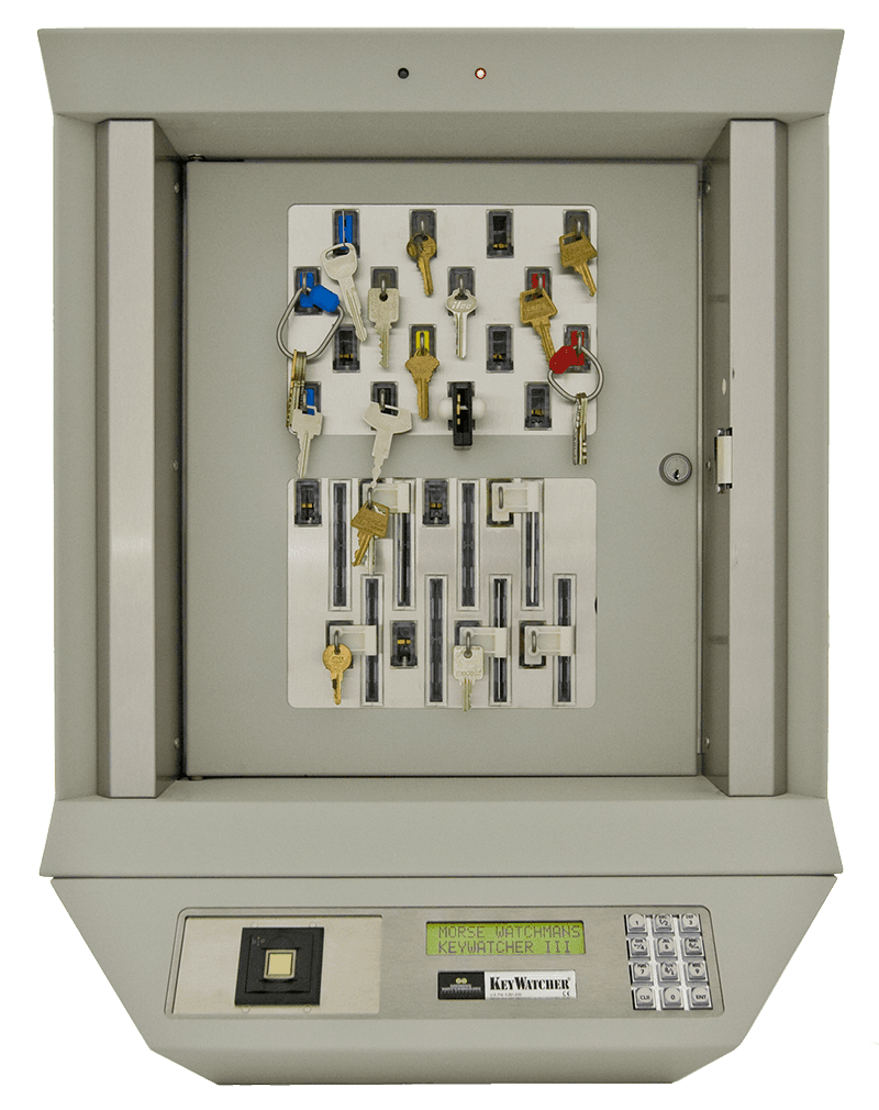 KeyWatcher Illuminated Keywarden