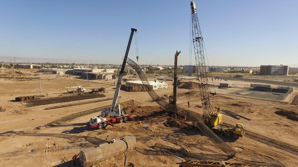 AARSE - Grúas y operadores certificados aarse