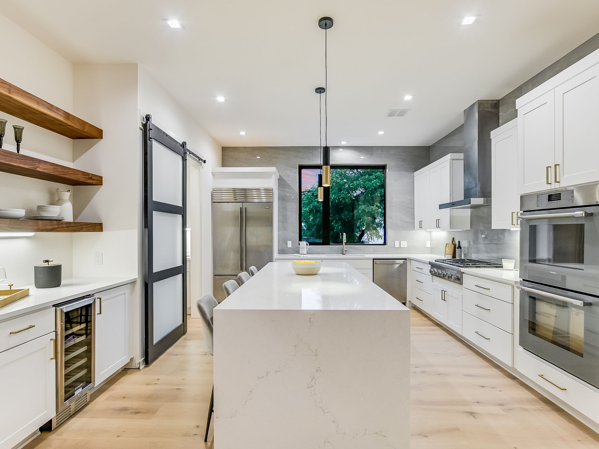 kitchen remodeled by midtown remodeling