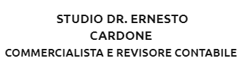 logo_Studio DR Ernesto Cardone