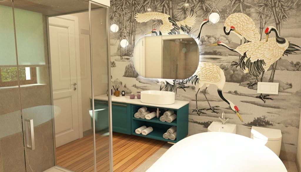 Appartamento, Palermo - BAGNO