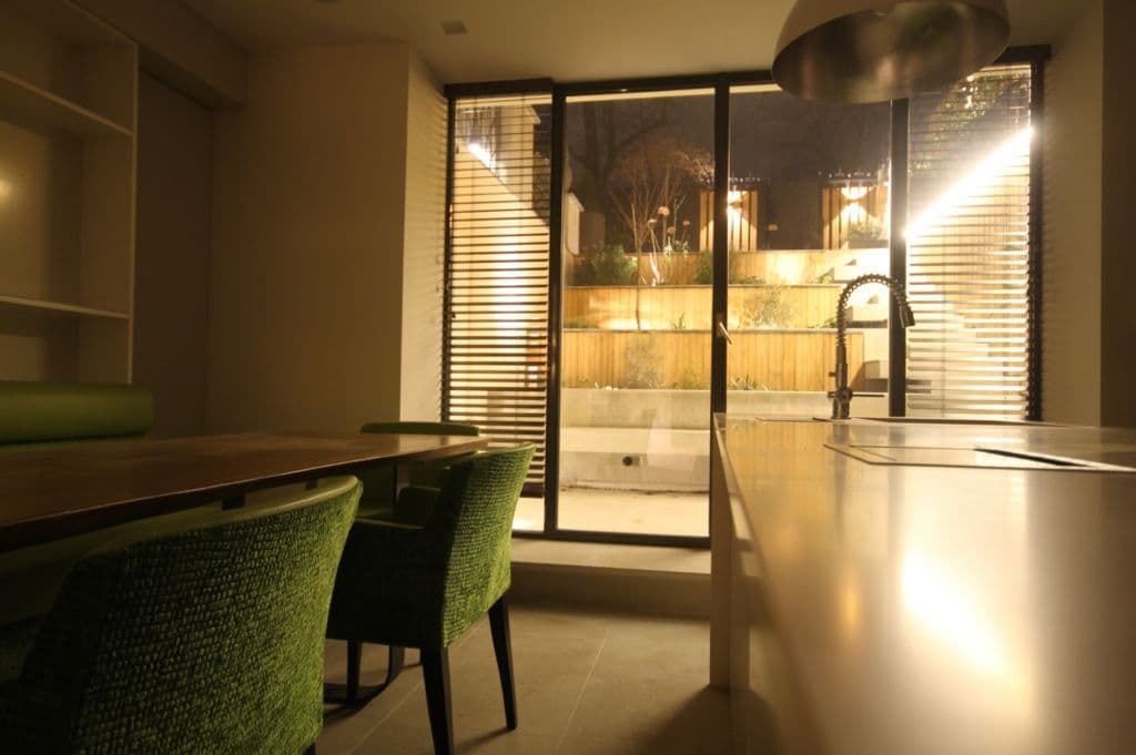 DUPLEX, PARIGI - SOGGIORNO