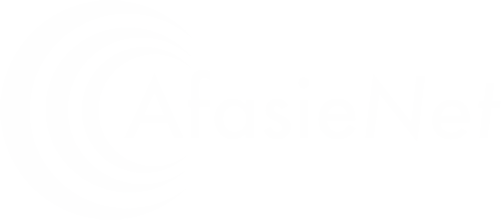 logo Afasienet