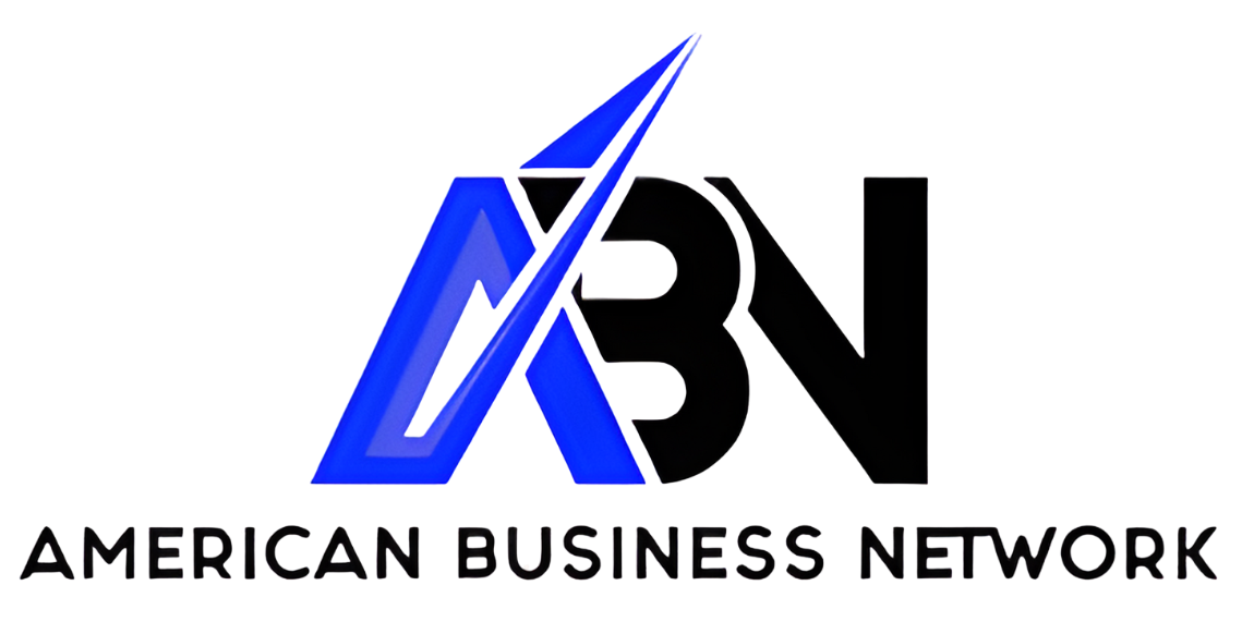 Logo for American Business Network