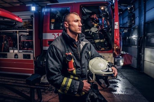 fire prevention and code enforcement