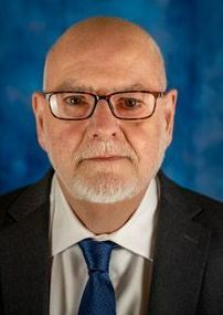 James P. Maurino, Ph.D.