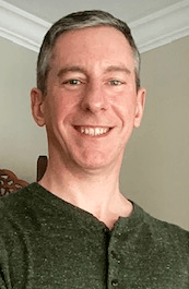 Stephen Gilmartin