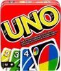 The app icon for the uno card game.