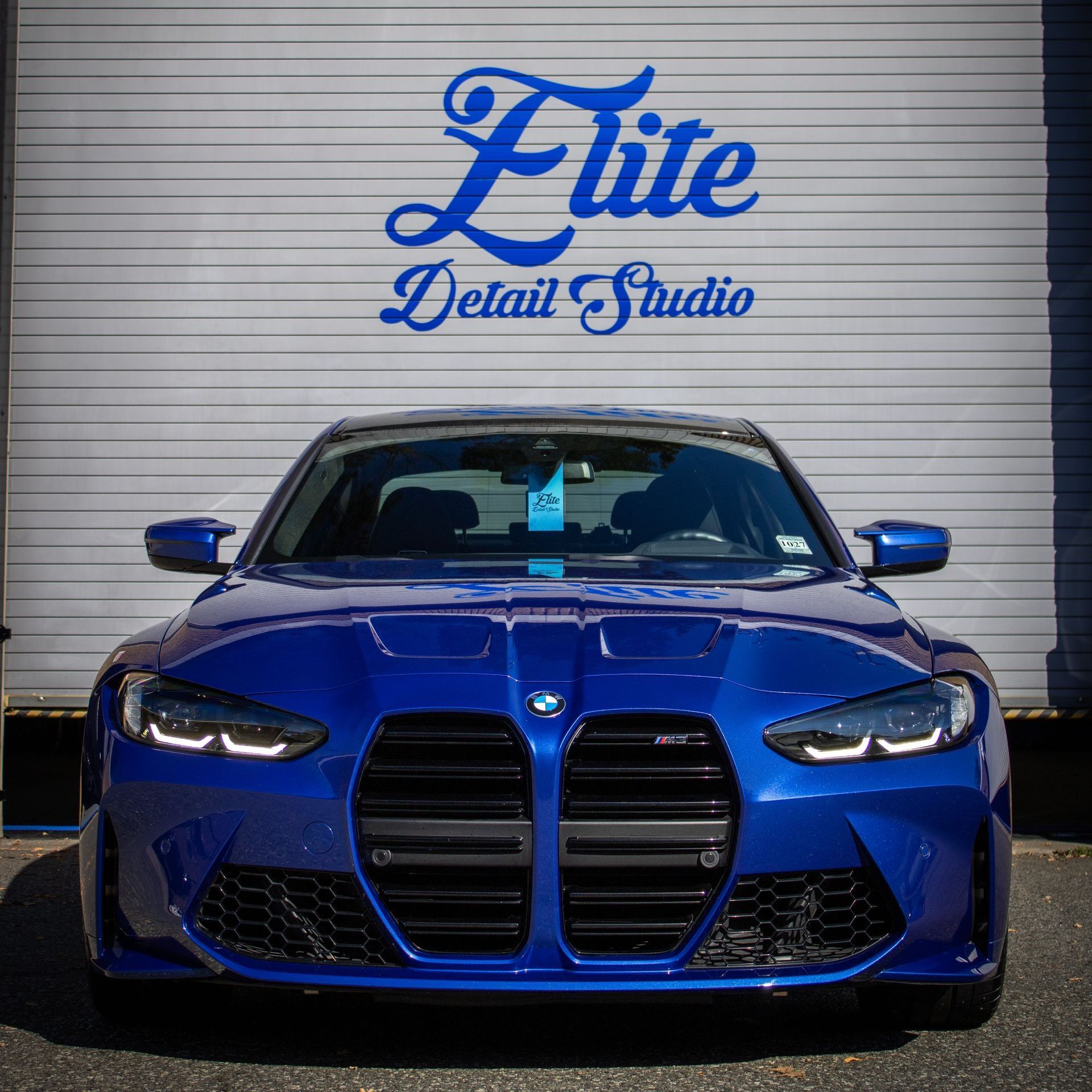 Paint Protection Film