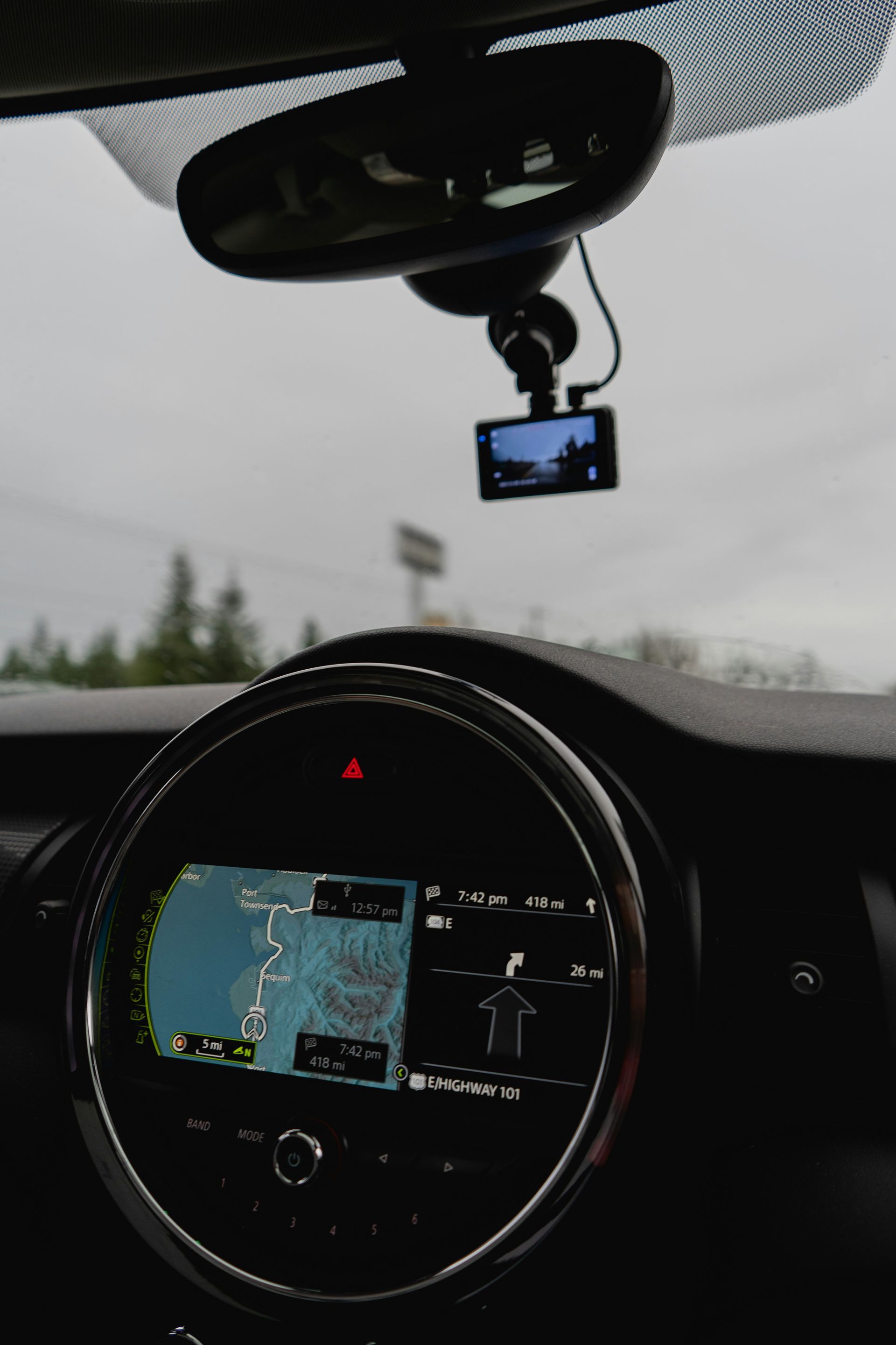 dash camera