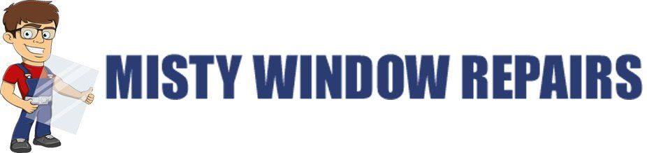 Misty Window Repairs Logo