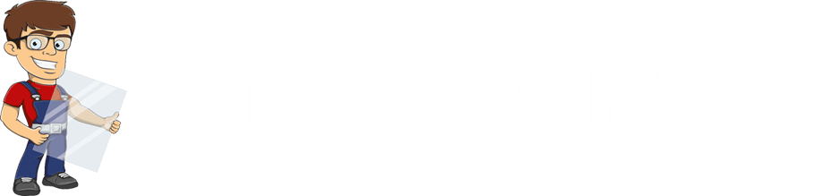 Misty Window Repairs Logo