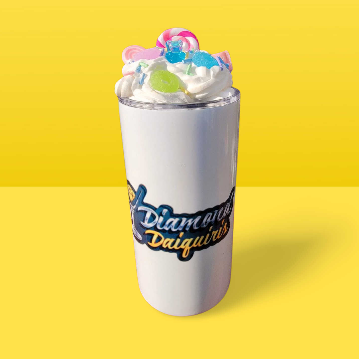 Daiquiris Dayton & Huber Heights, OH Diamond Daiquiris