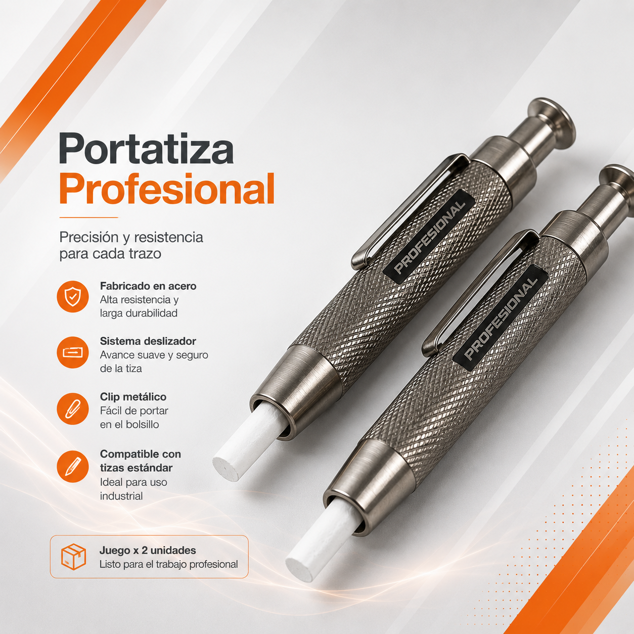 Portatiza Profesional