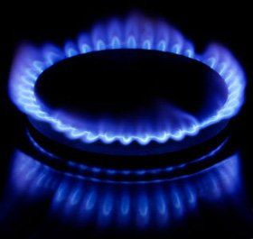 Boiler repair - Cheadle, Manchester - NJ Cuddy Heating Engineers - gas flame