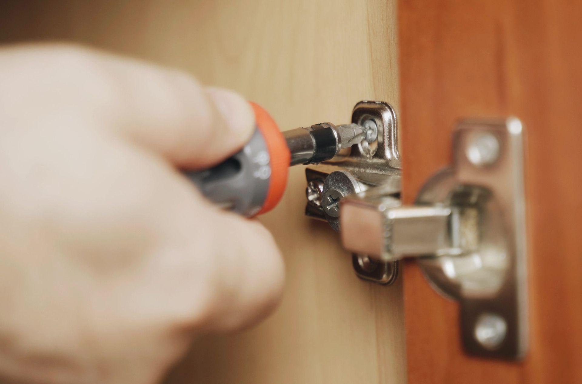 Disassembling Furniture — Jacksonville, FL — Villar Handyman