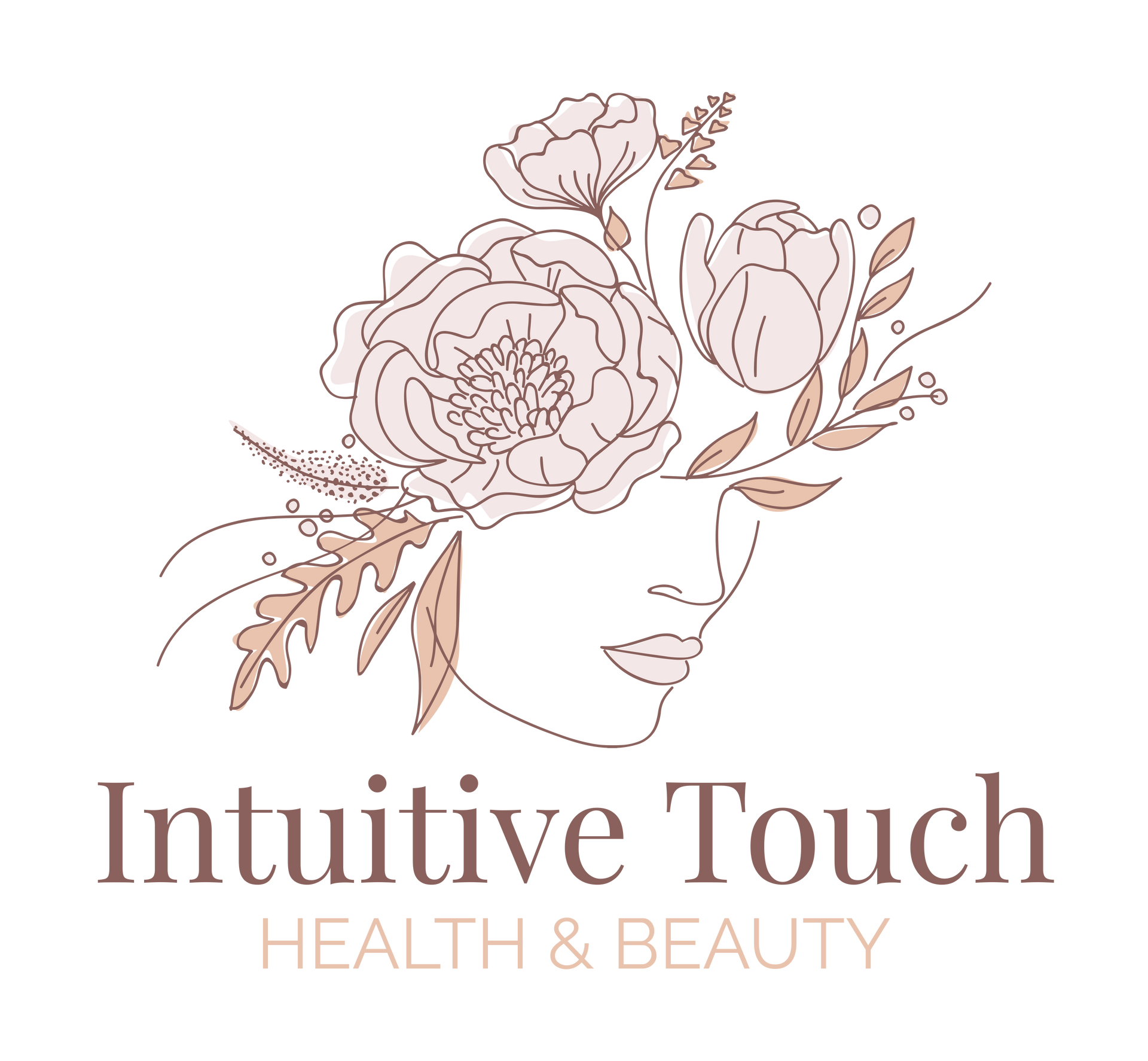 Intuitive Touch Health & Beauty Logo