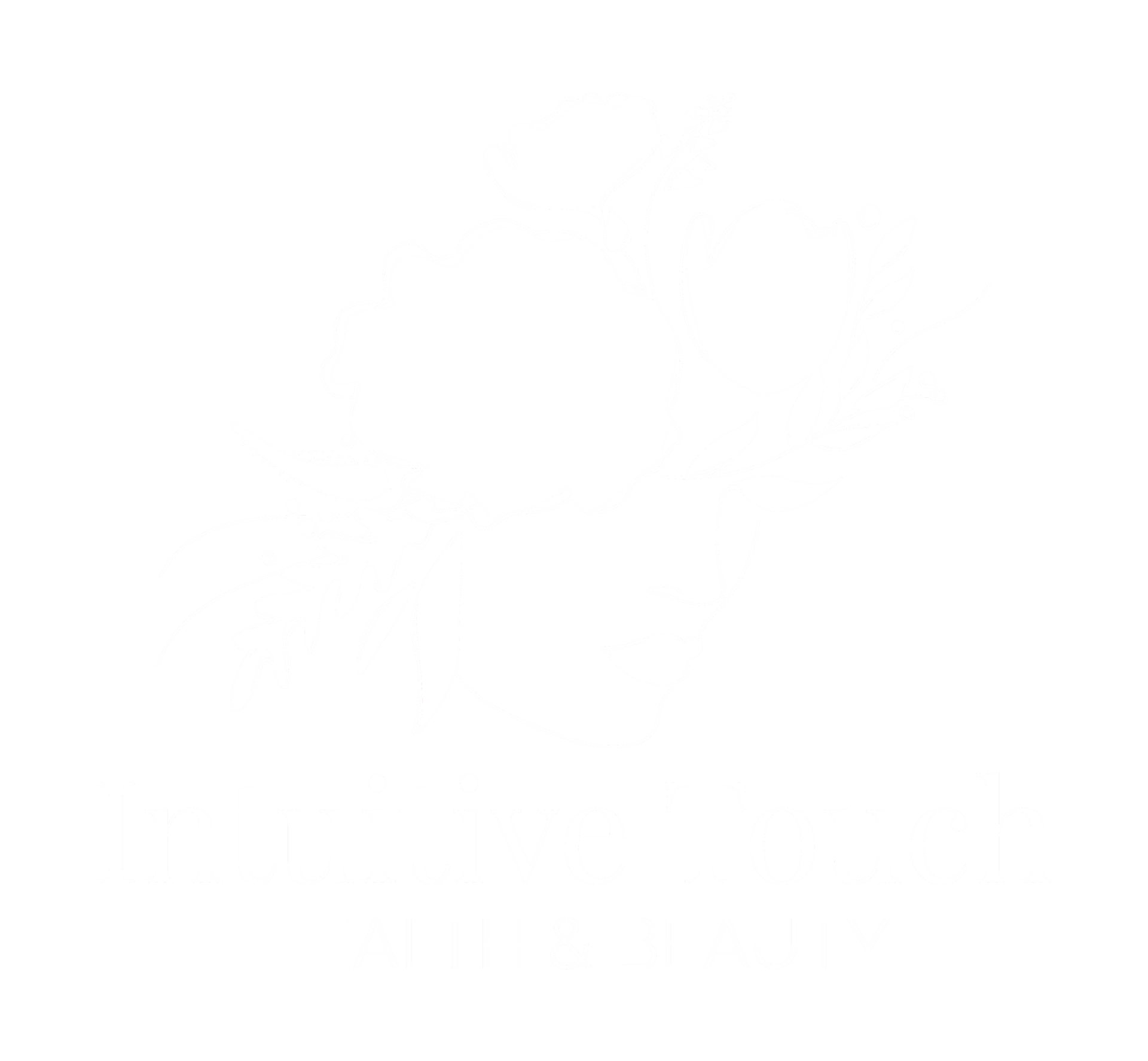 Intuitive Touch Health & Beauty Logo
