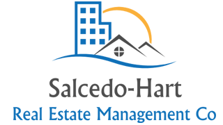 Salcedo-Hart Real Estate Management  Logo