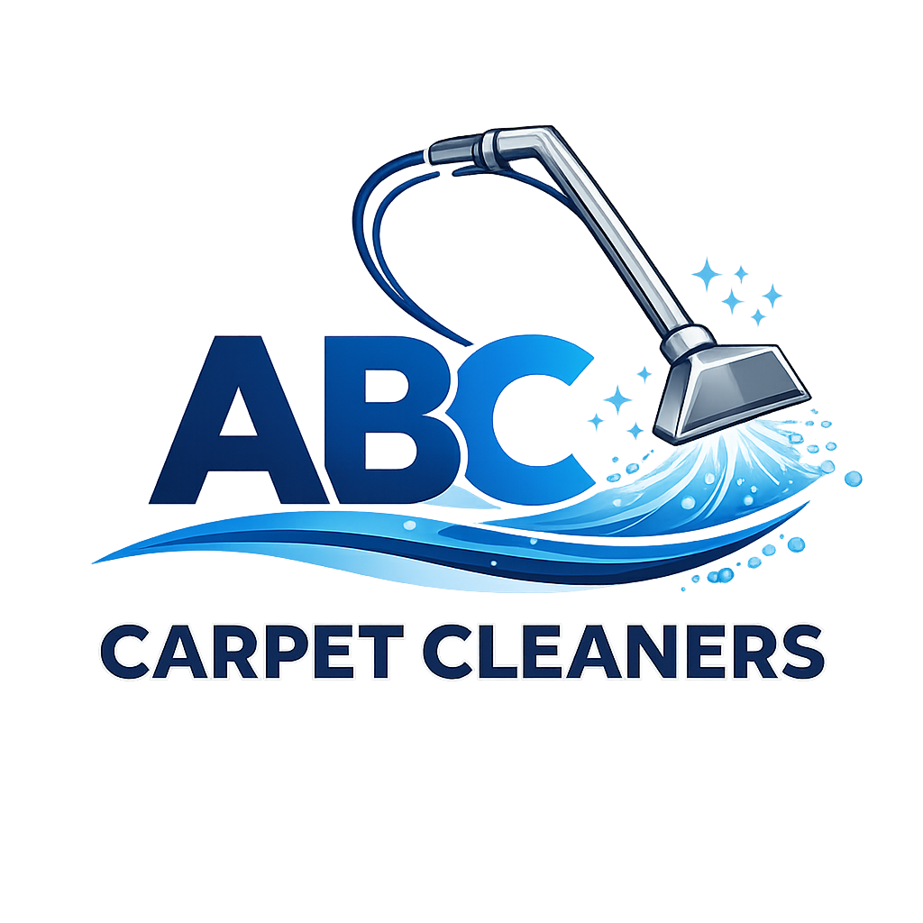 ABC Carpet Cleaners logo