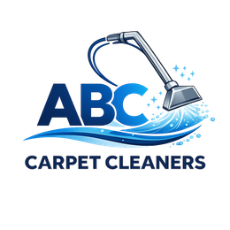 ABC Carpet Cleaners logo