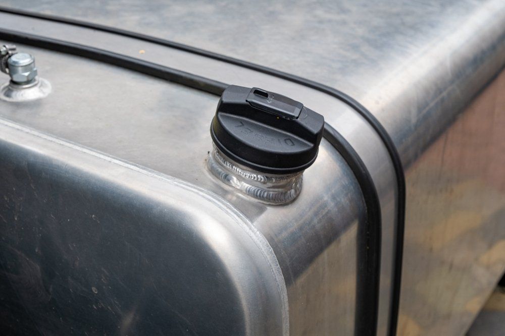 Solutions Diesel Clean