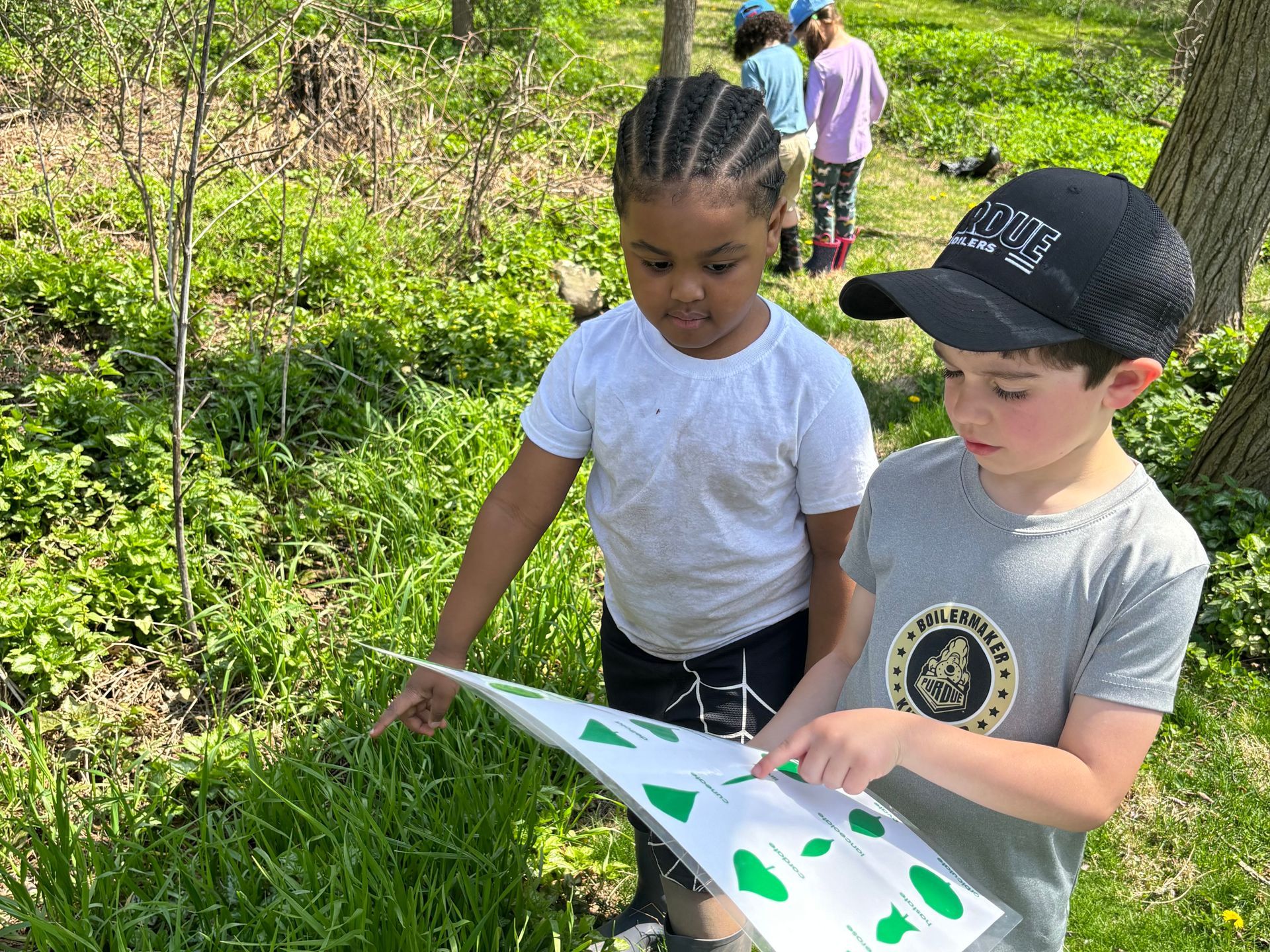See how Montessori nurtures curiosity and builds a love for biology by connecting hands-on explorati