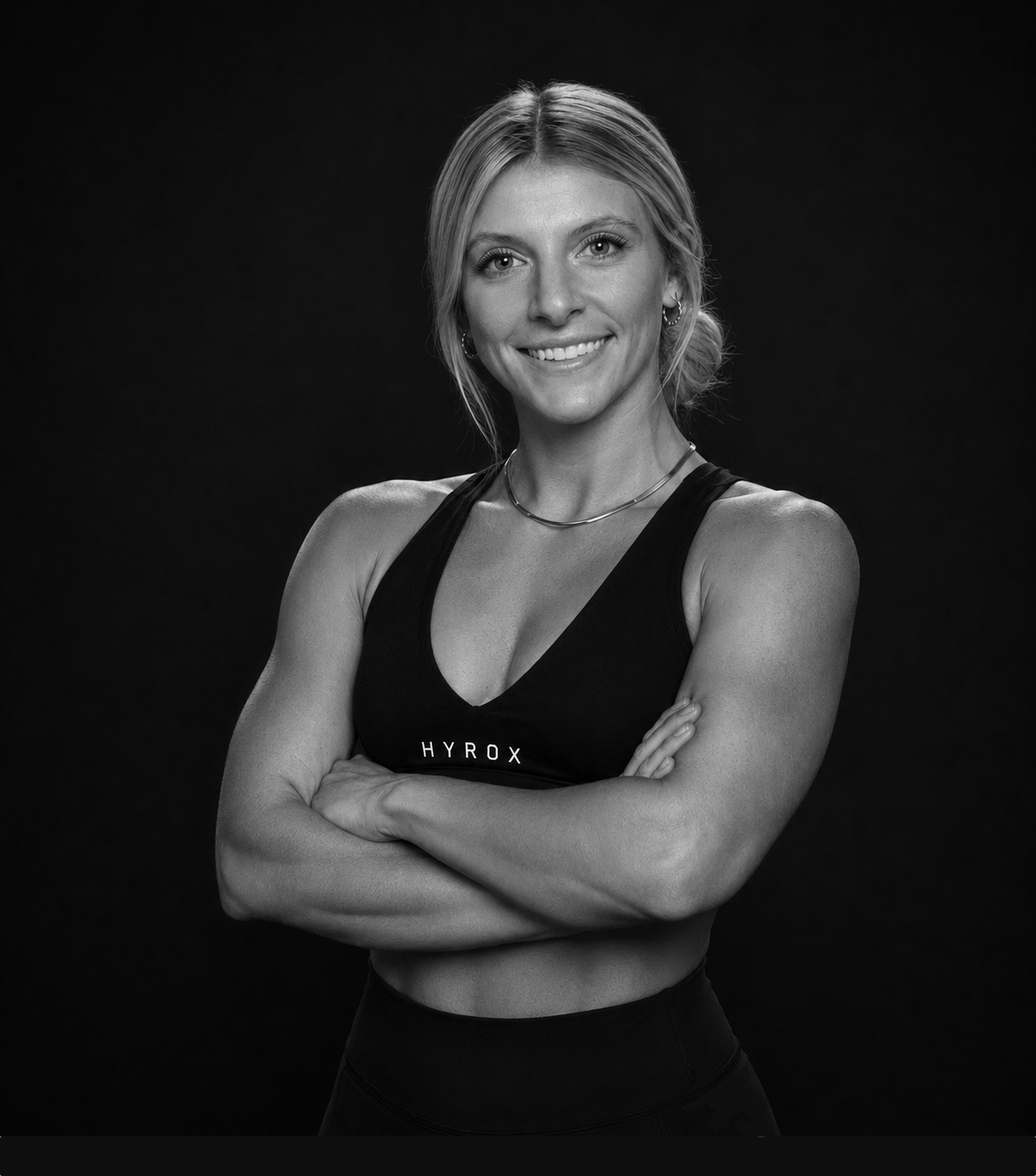 Alyssa Rollins