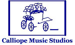 Calliope Music Studios