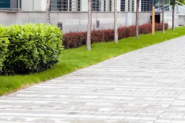 Pavers Thousand Oaks Commercial Paver Installation