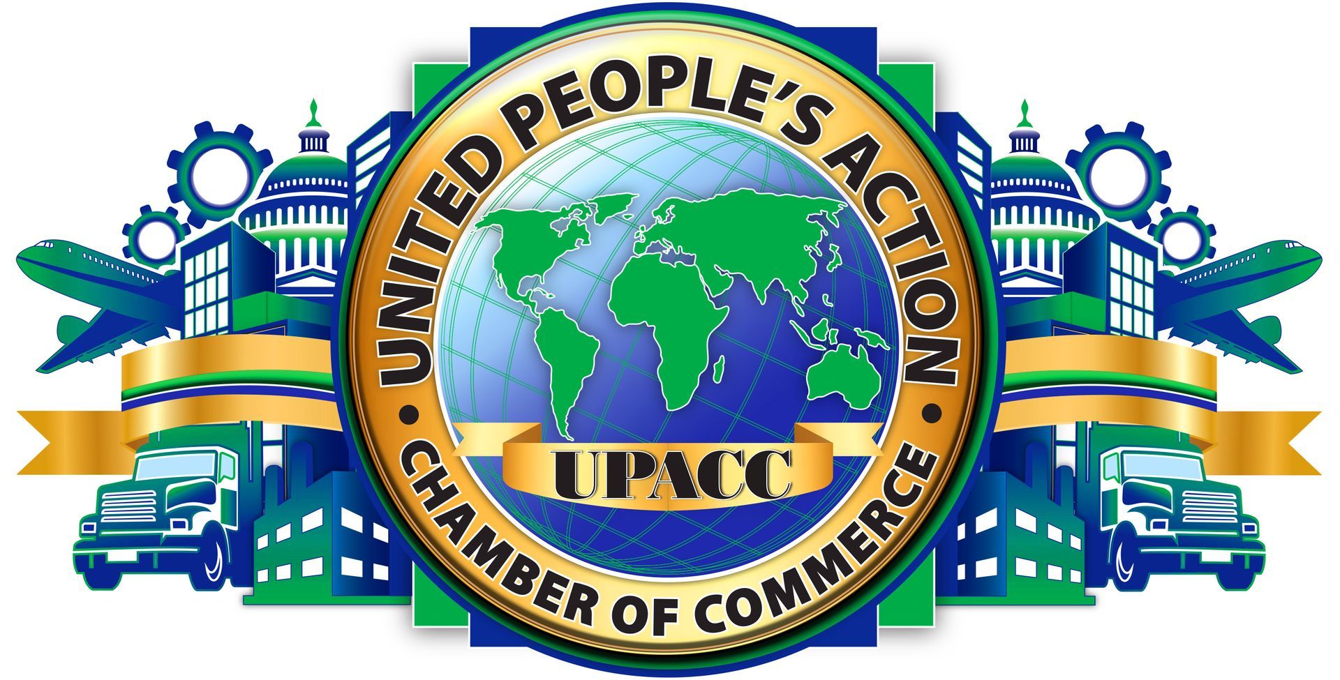 United People's Action Chamber of Commerce, Inc. (UPACC)