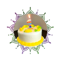 1st Birthday and Baby Naming