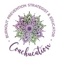 Coachucation Stress Management